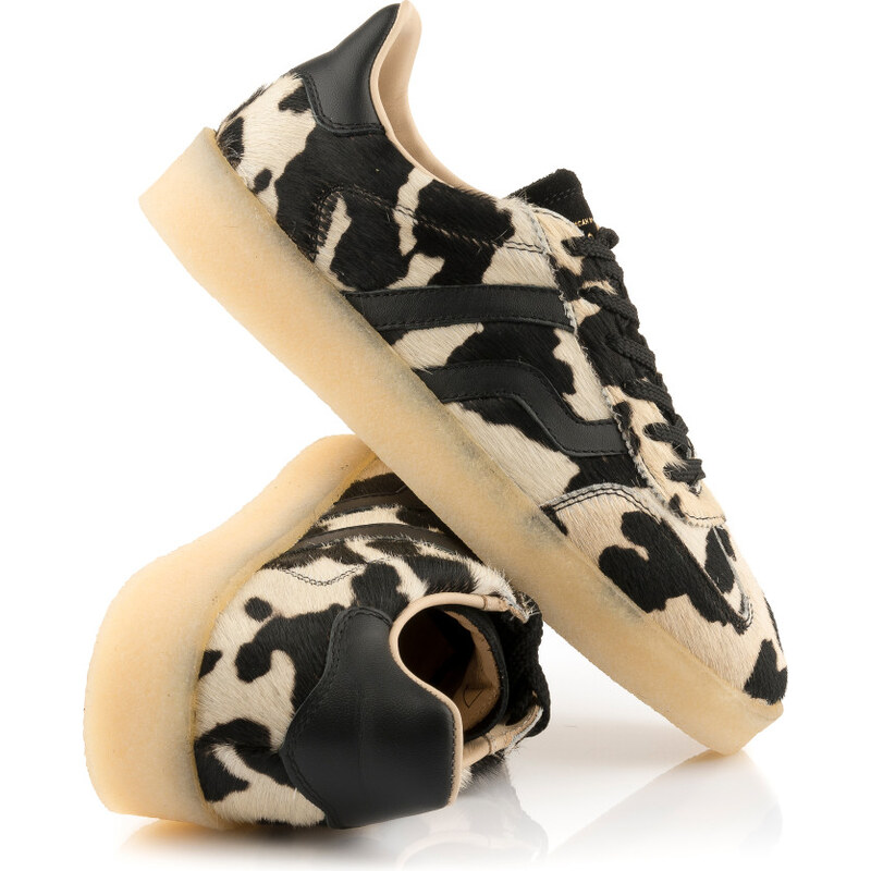 TENISKY GANT CUZIMAX BLACK/WHITE 65992918