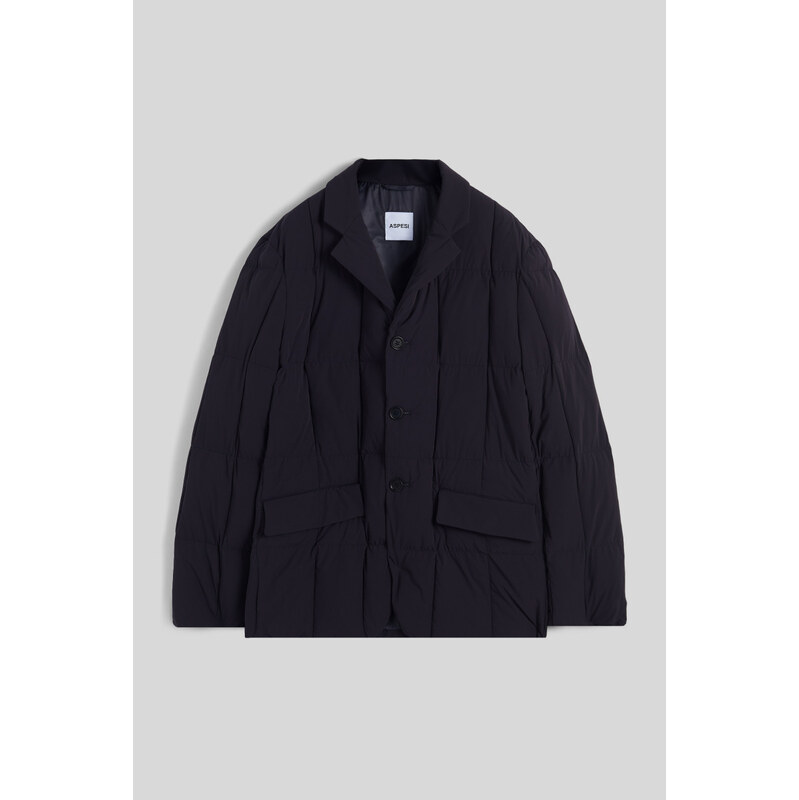 BUNDA ASPESI GIACCA GRAND BOB 66199157