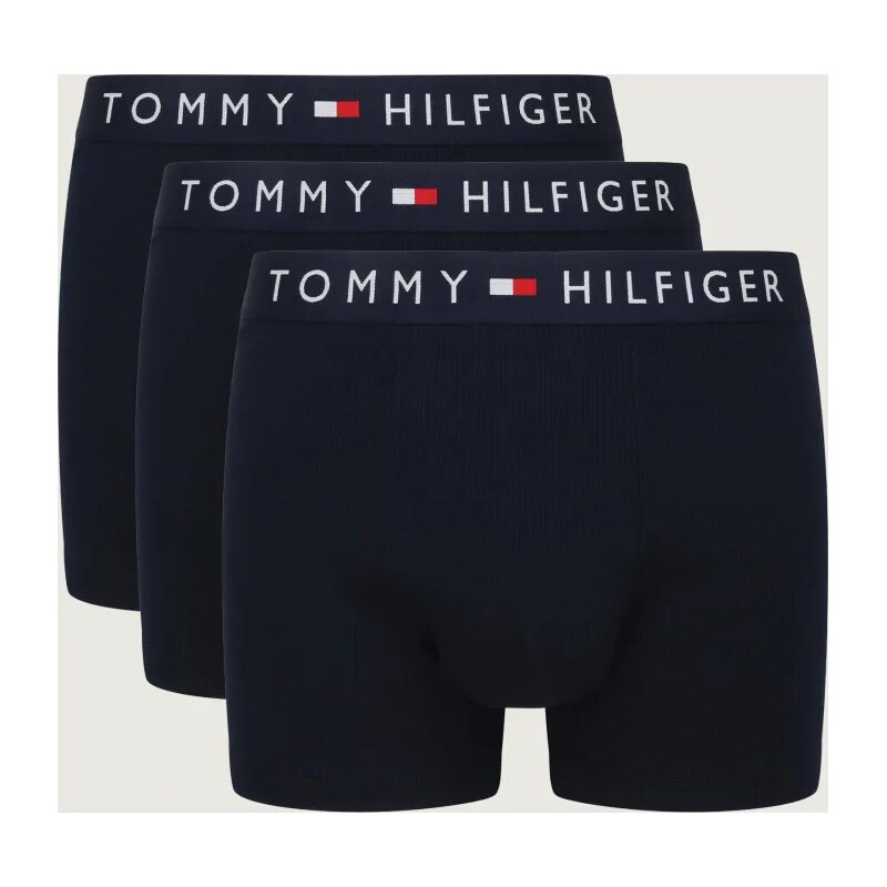Tommy Hilfiger Boxerky 3-balenie 67156959