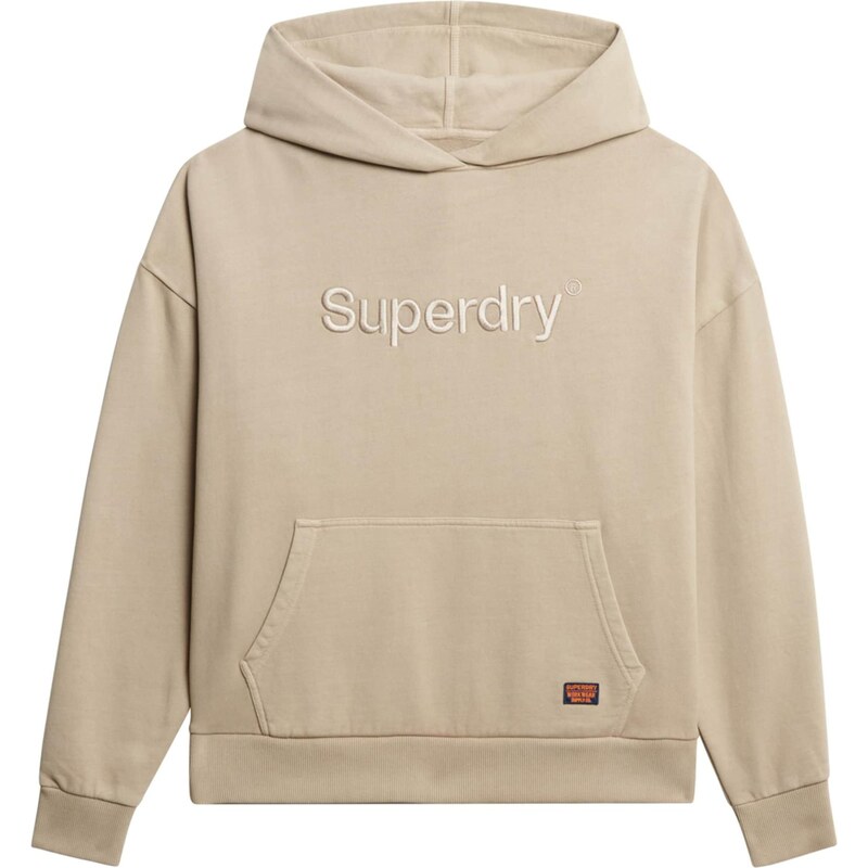 Superdry & Co Mikina sivobéžová 67456848