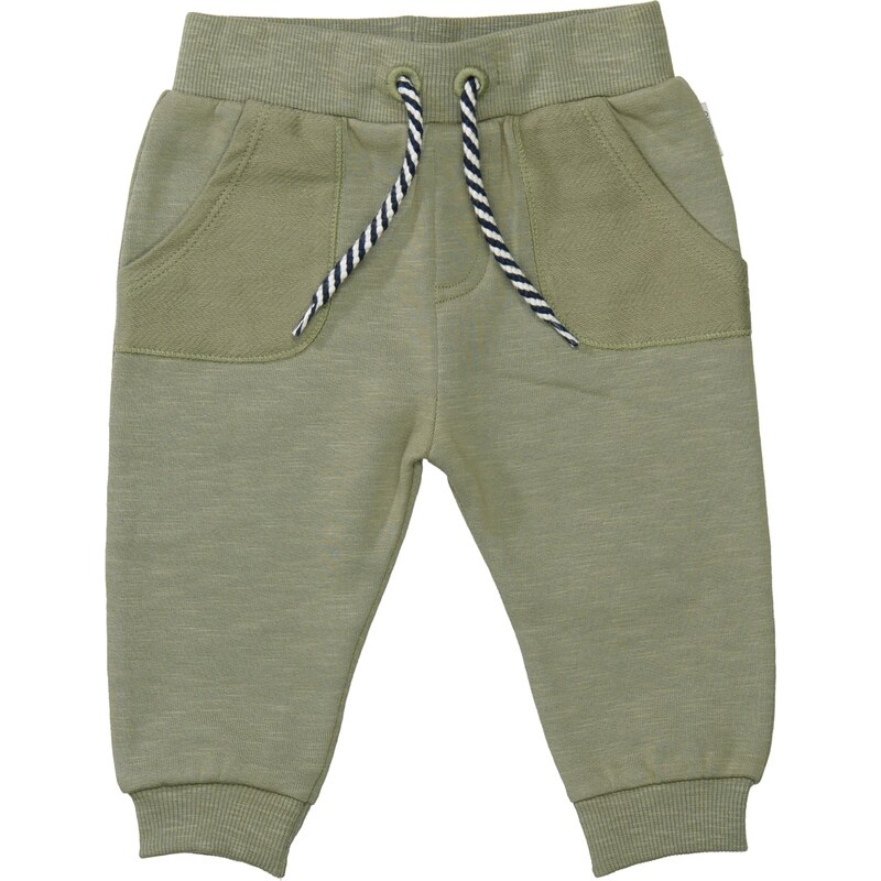 STACCATO Nohavice kaki 66200377