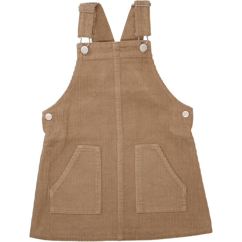 STACCATO Sukňa hnedá 66200378