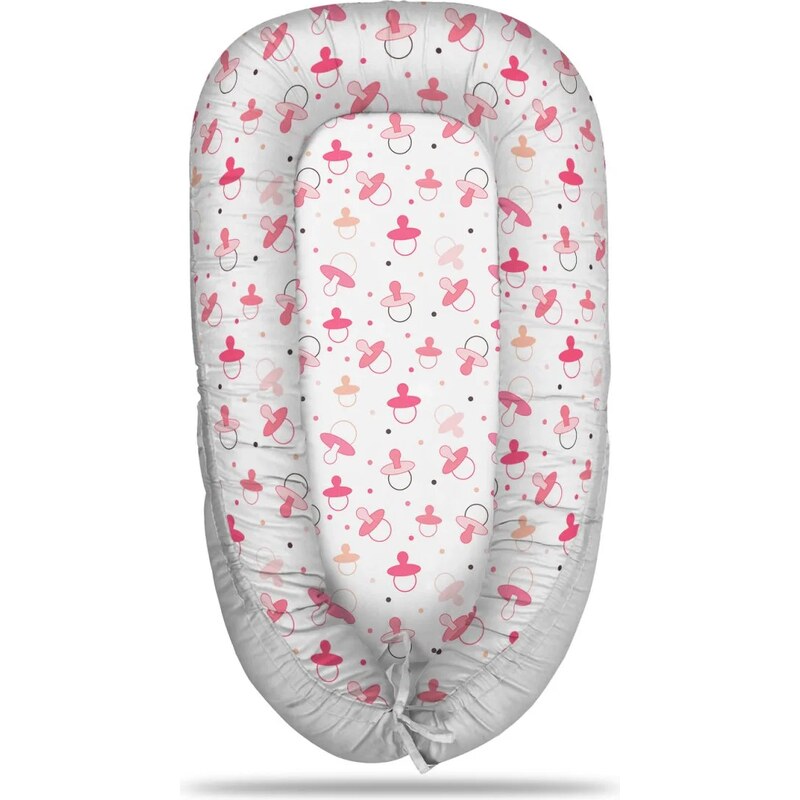 Sablio Hniezdočko pre bábätko Cumlíky a bodky 65114001