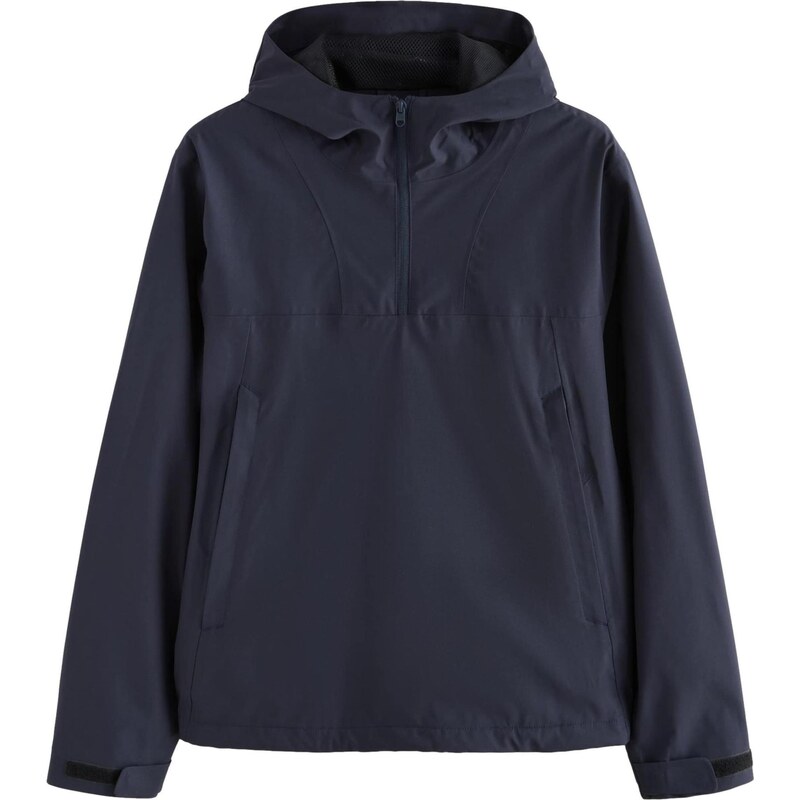 Next Funkčná bunda námornícka modrá 66201502