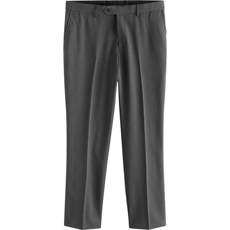 Next Nohavice s pukmi tmavosivá 66201699