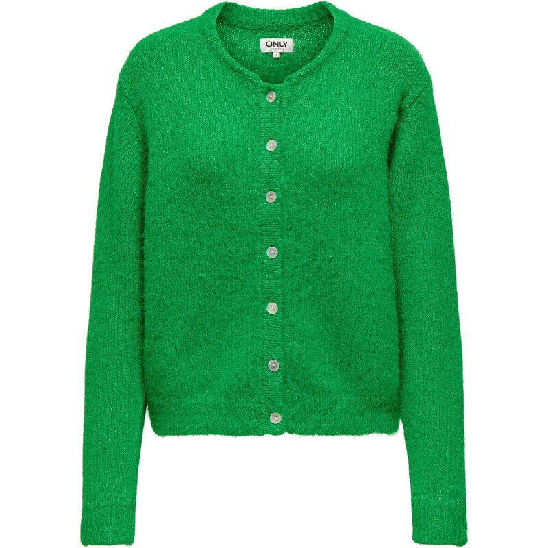 ONLY Kardigán ONLMAGGIE limetová 66201779