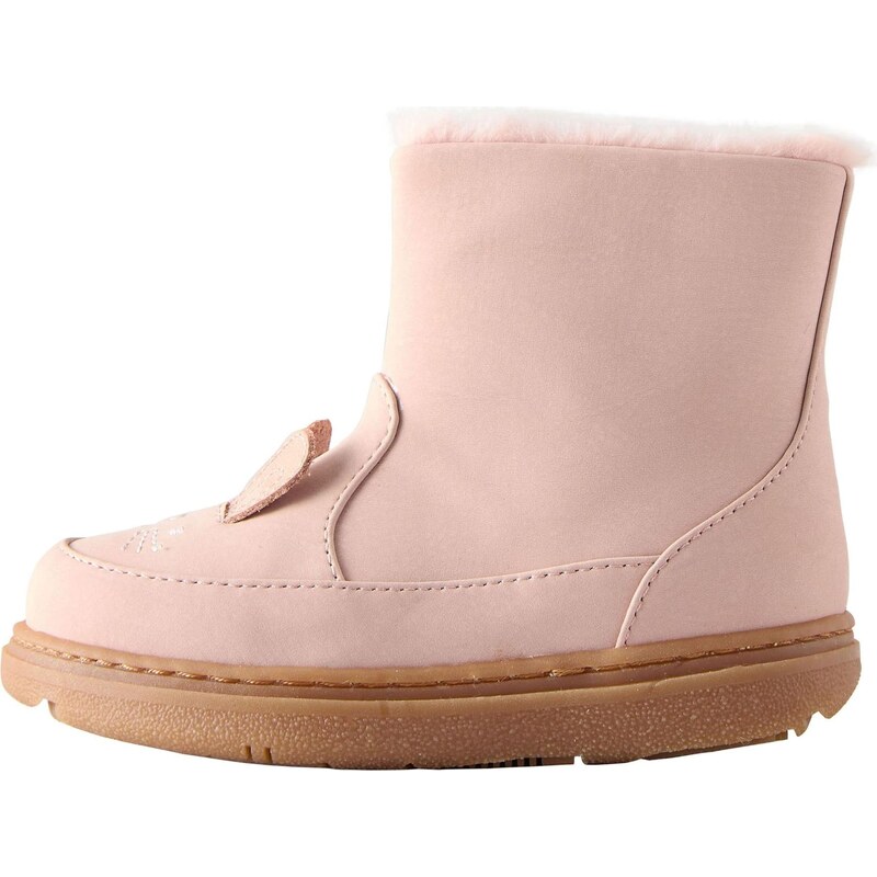 Next Snehule ružová 66201784