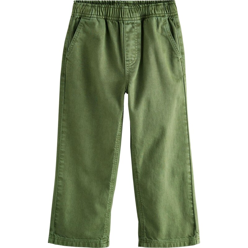 Next Džínsy kaki 66202196