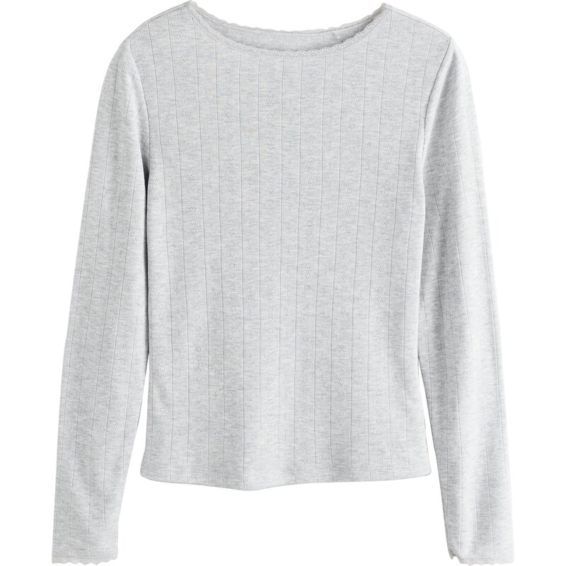 Next Tielko ThermoGen sivá 66202218