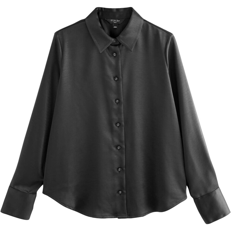 Next Blúzka čierna 66202314