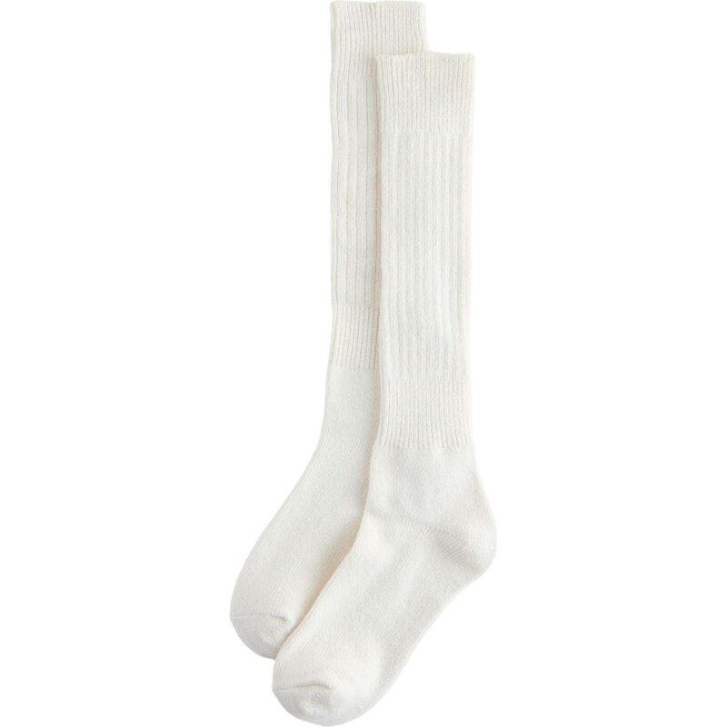 Next Ponožky svetlobéžová 66202316