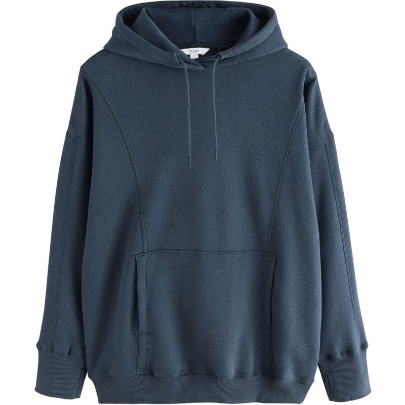 Next Mikina námornícka modrá 66202587