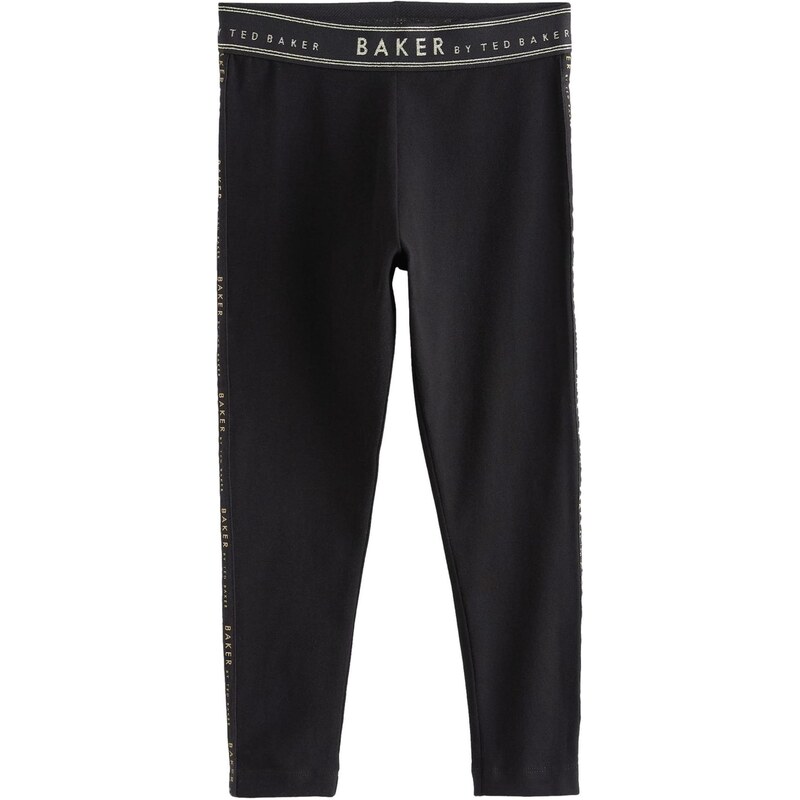 Baker by Ted Baker Legíny zlatá / čierna 66202611