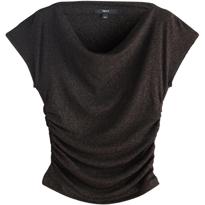 Next Tričko čokoládová 66202659