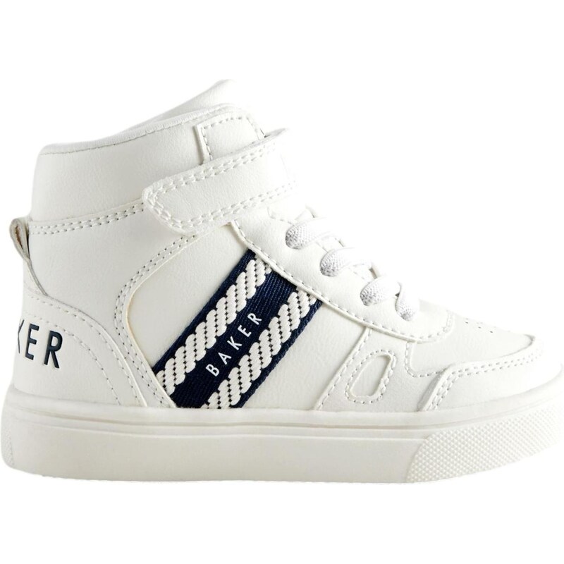 Baker by Ted Baker Tenisky námornícka modrá / biela 66202621