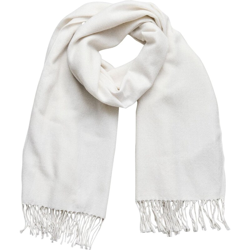 Next Šál krémová 66202653