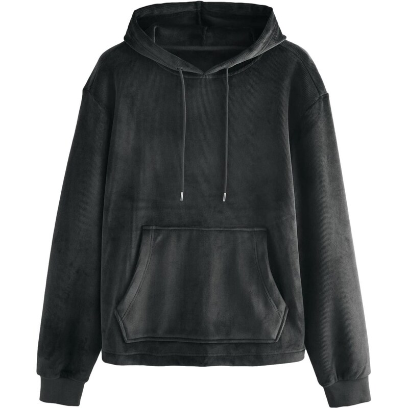 Next Mikina antracitová 66202684