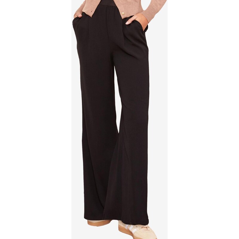 Friends Like These Nohavice čierna 66202757