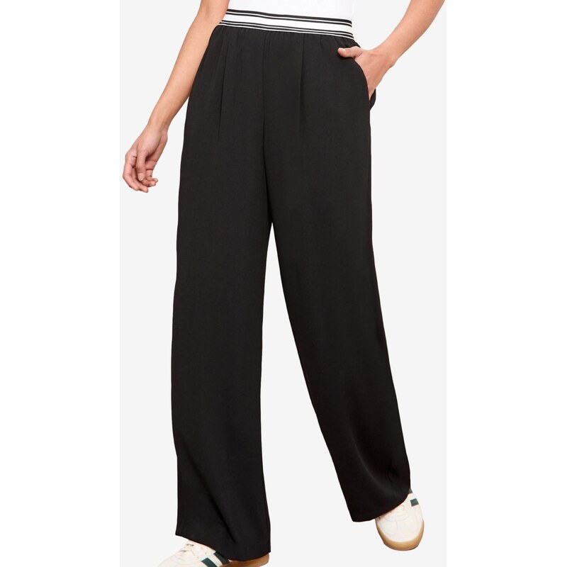 Friends Like These Nohavice čierna 66202753