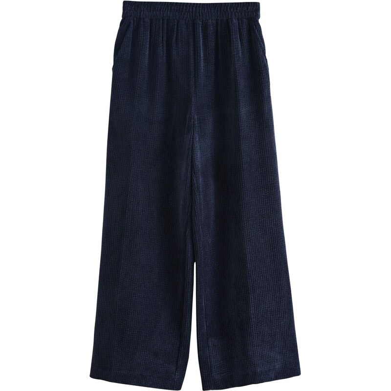 Next Nohavice námornícka modrá 66202748