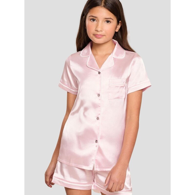 Lipsy Pyžamo ružová 66202951