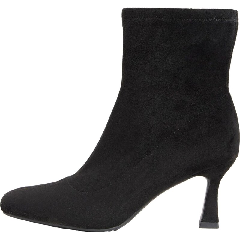 Friends Like These Členkové čižmy čierna 66202945