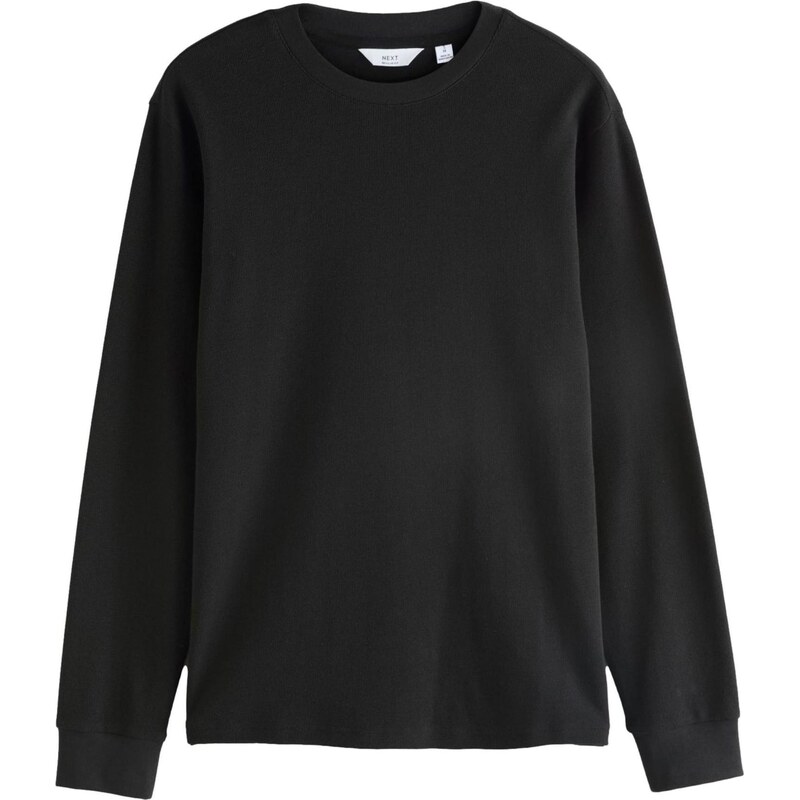 Next Tričko čierna 66203116