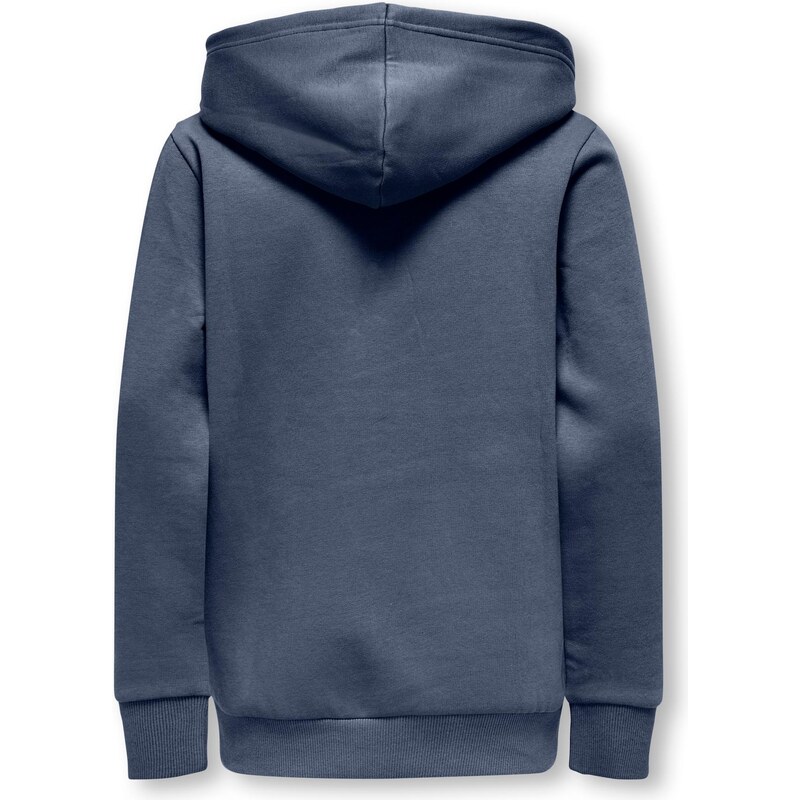 ONLY & SONS Hoodie Sweat Noos Onsturner Life VTG-Felpa con Cappuccio, Balsamo Verde, M Uomo