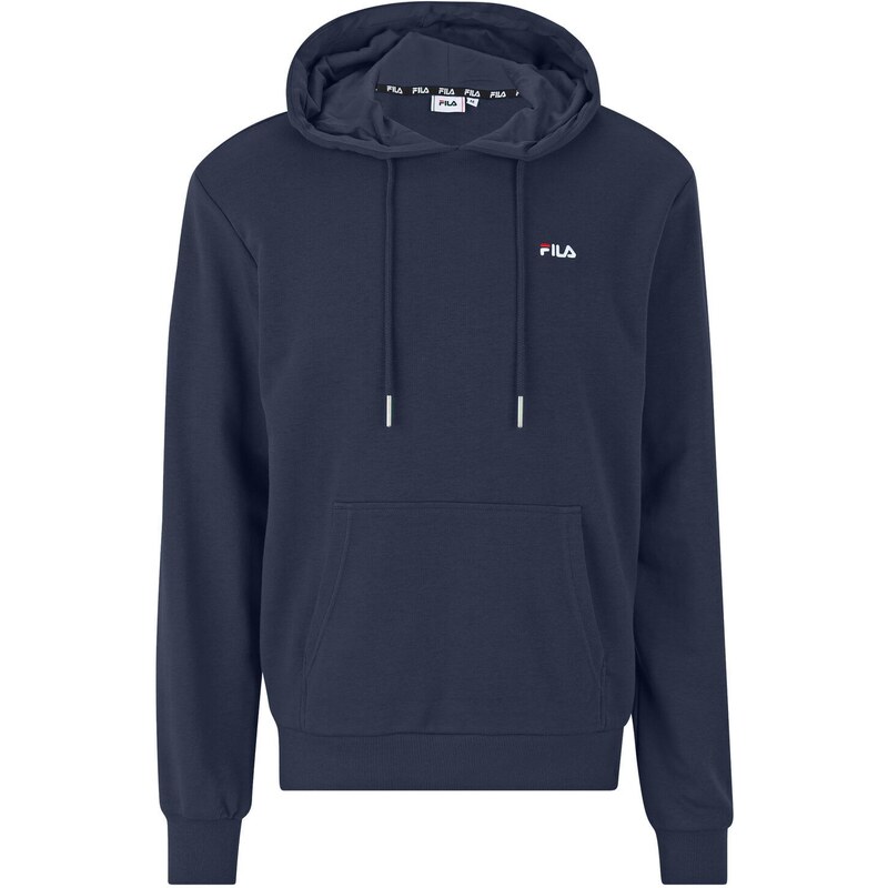 Fila Black Iris BENGEL regular hoody 66205682