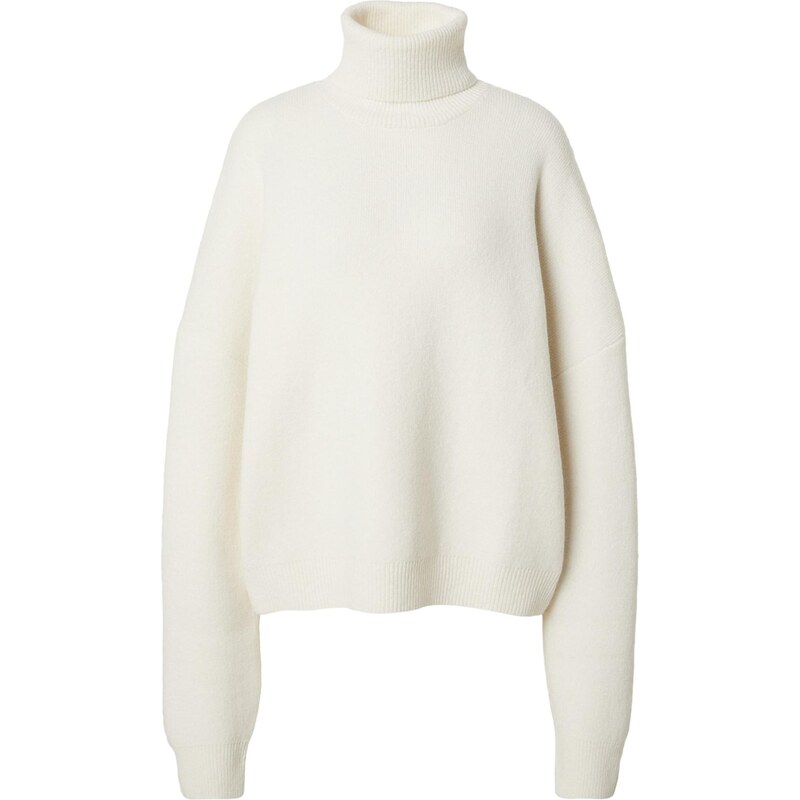 RÆRE by Lorena Rae Sveter šedobiela 66203175