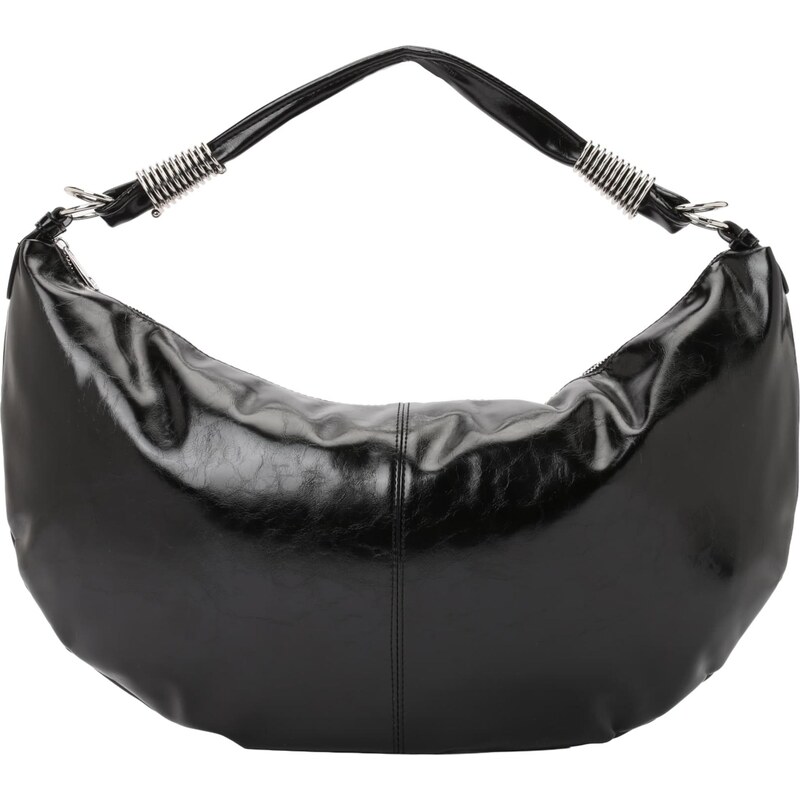 TOPSHOP Kabelka na rameno Loane čierna 66203220