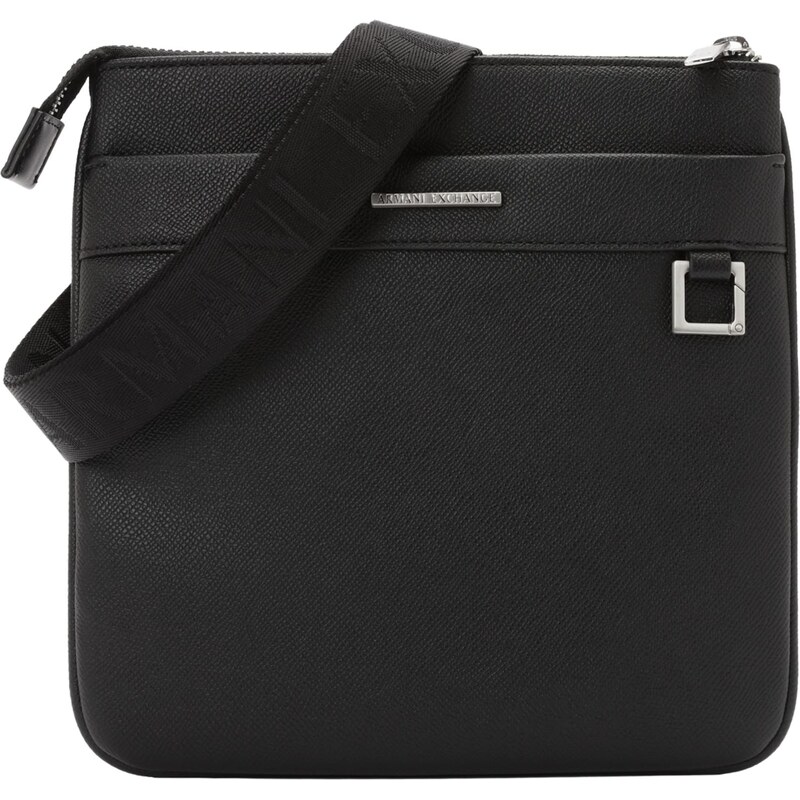 ARMANI EXCHANGE Taška cez rameno NEW YORK čierna 66203263