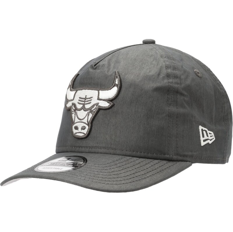 NEW ERA Čiapka CHIBUL tmavosivá / biela 66203276