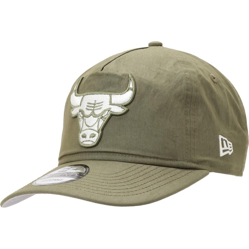 NEW ERA Čiapka 28020 CHIBUL kaki / biela 66203287