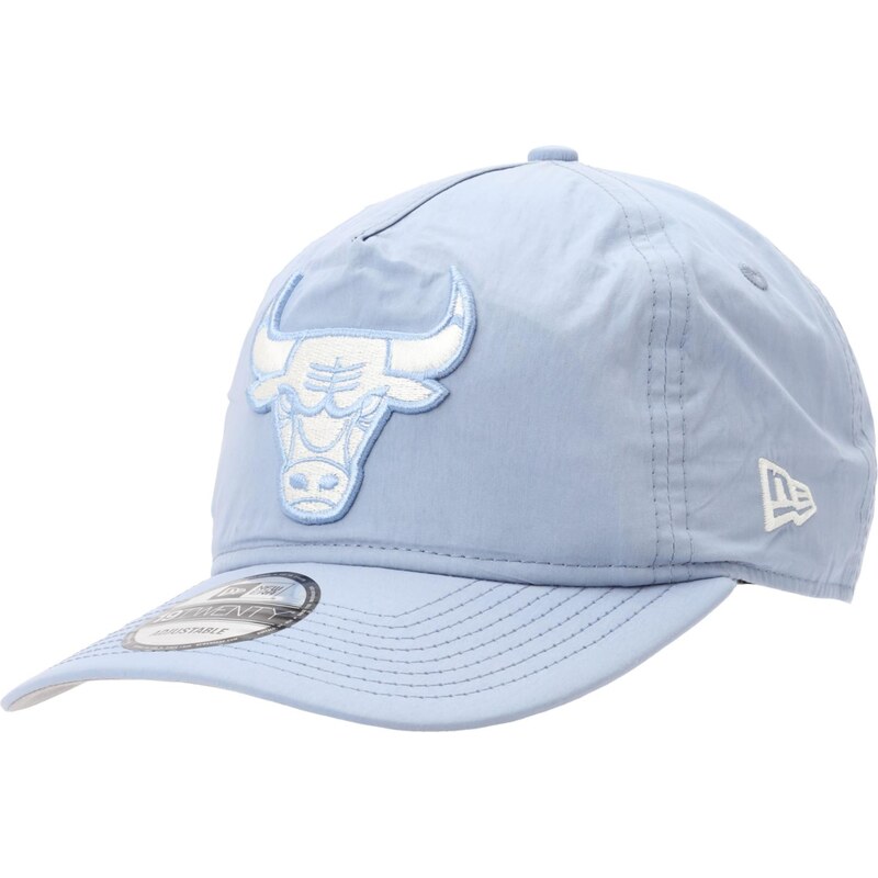 NEW ERA Čiapka CHIBUL nebesky modrá / biela 66203282