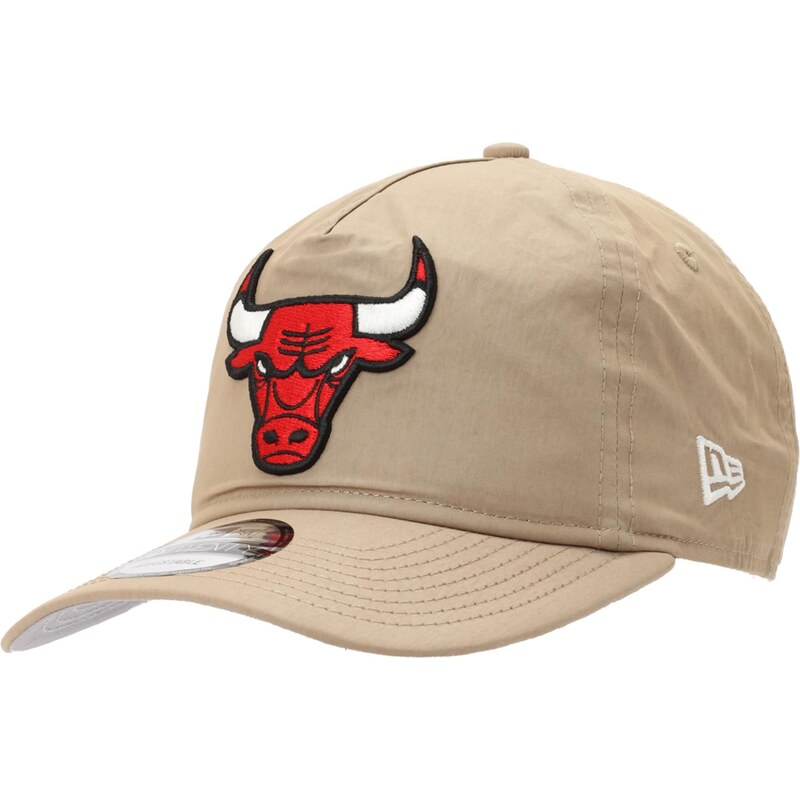 NEW ERA Čiapka CHIBUL béžová / červená / čierna / biela 66203292