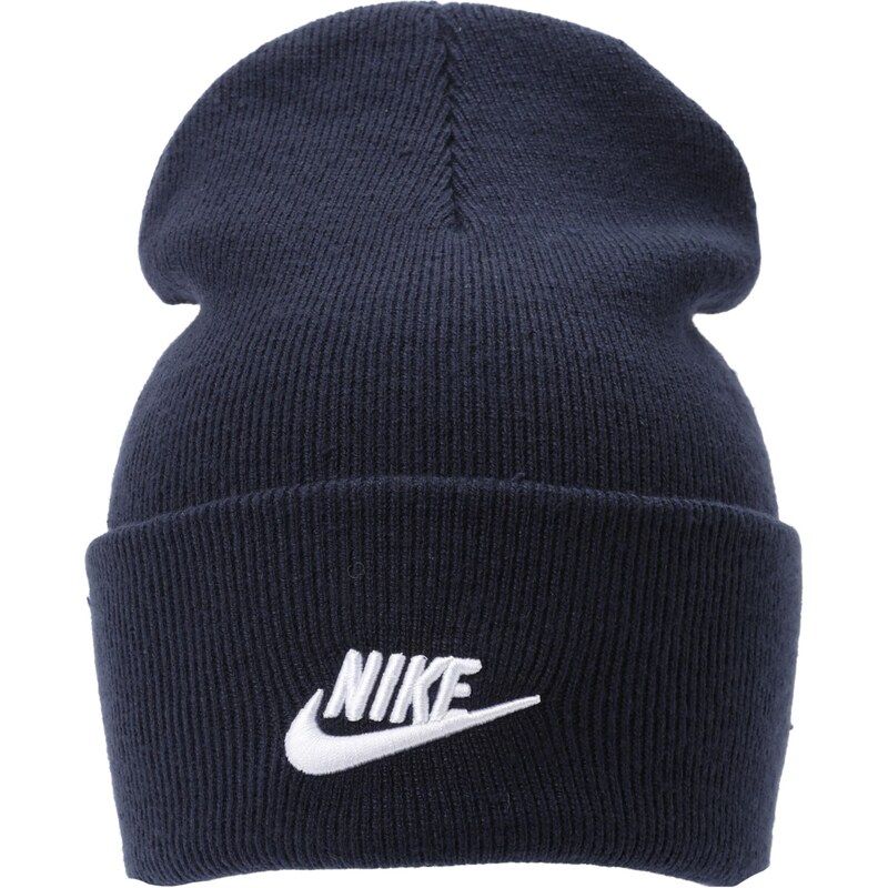 Nike Sportswear Čiapky Peak Futura námornícka modrá 66203283