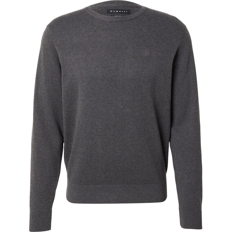 bugatti Sveter tmavosivá 66203327