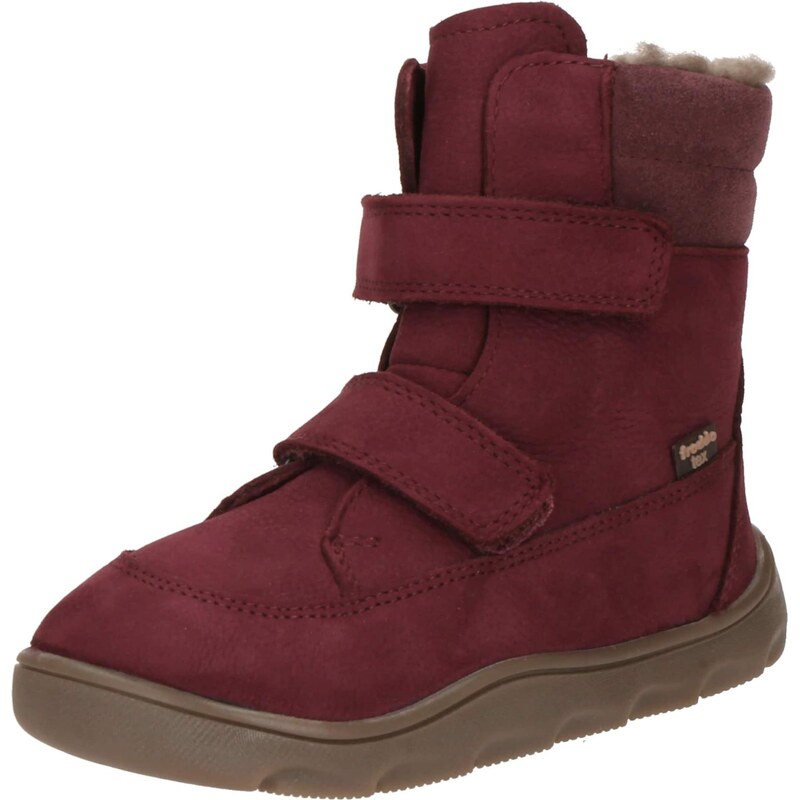 Froddo Čižmy ZERU bordová 66203338