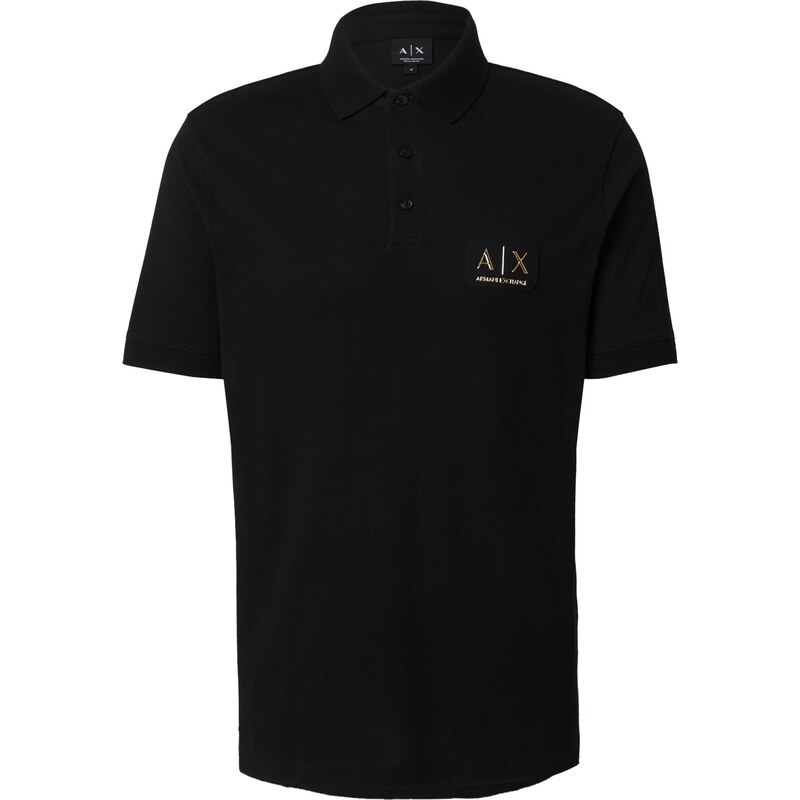 ARMANI EXCHANGE Tričko čierna 66203335