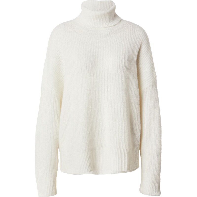 Rich & Royal Sveter perlovo biela 66203356