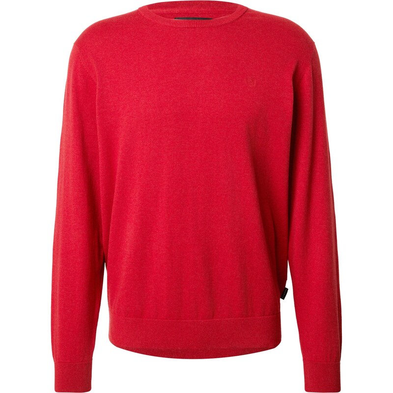 bugatti Sveter jasne červená 66203365