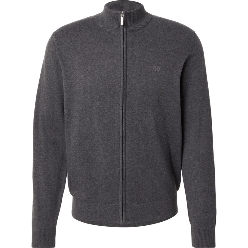 bugatti Kardigán tmavosivá 66203378