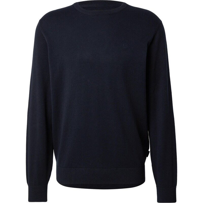 bugatti Sveter tmavomodrá 66203385