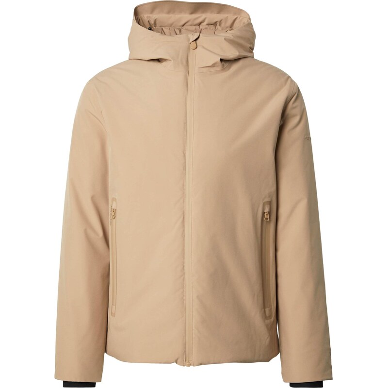 SAVE THE DUCK Prechodná bunda FLYNN piesková 66203403