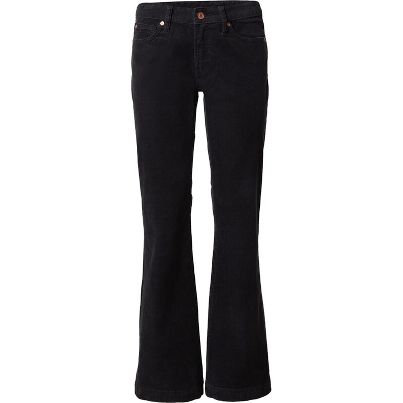 GAP Nohavice čierna 66203400