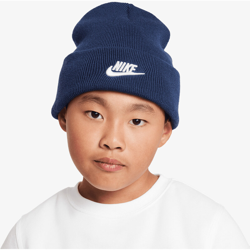 Nike K NK PEAK BEANIE TC FUT 1SIZE 66208456