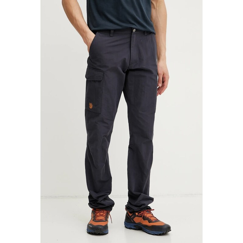 Turistické nohavice Fjallraven Travellers 62672875