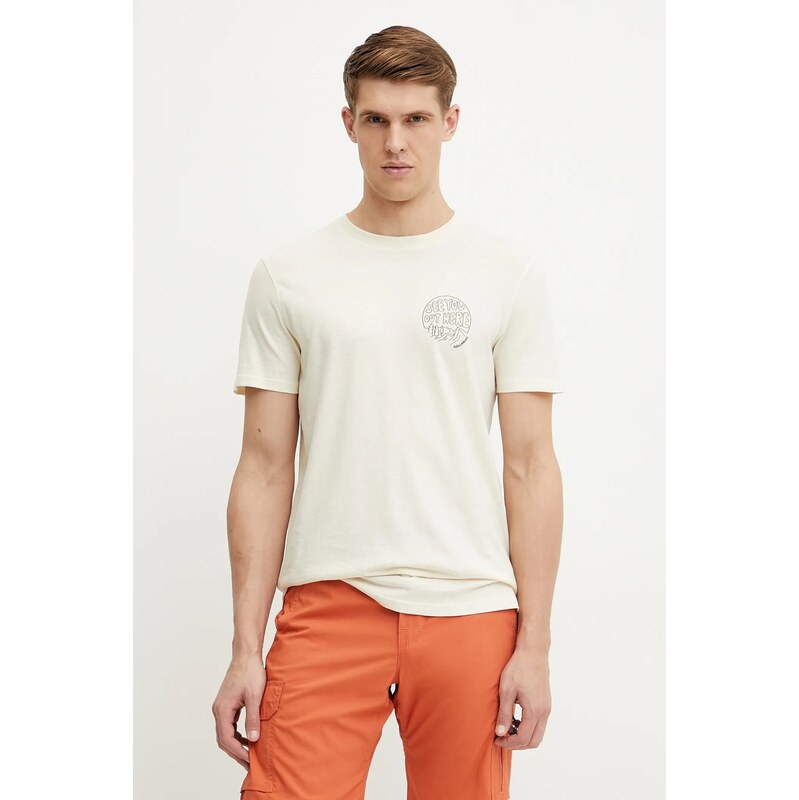 Tričko Fjallraven Hemp Blend Out Here 62751725