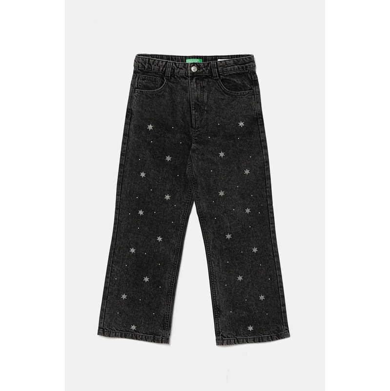 Detské rifle United Colors of Benetton 66216680